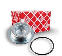 FEBI BILSTEIN 38554 Screw Plug, crankcase