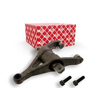 febi bilstein 38556 Clutch Release Fork with additional parts, pack of one