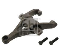 FEBI BILSTEIN 38556 Clutch Release Fork With Bolts/Screws Fits MERCEDES-BENZ