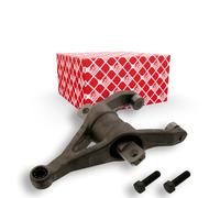 febi bilstein 38556 Clutch Release Fork with additional parts, pack of one