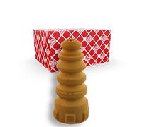 febi bilstein 38558 Bump Stop for shock absorber, pack of one