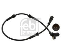 Febi Bilstein 38569 Front Left Right Wheel Speed Sensor Braking Fits Renault