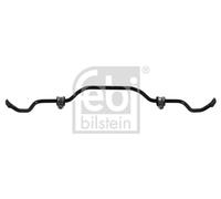 febi bilstein 38585 Anti Roll Bar Kit with bushes, pack of one