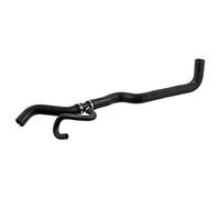 Cooling system hose Upper Left 38591 FEBI BILSTEIN for FIAT DUCATO Bus