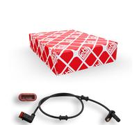 febi bilstein 38595 ABS Sensor, pack of one