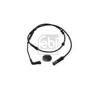 febi bilstein 38598 Wear Indicator, pack of one