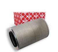 FEBI BILSTEIN 38617 Air filter