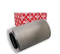 febi bilstein 38617 Air Filter, pack of one