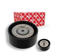 FEBI BILSTEIN Tensioner Pulley 38620 – for auxiliary belt – Pack of 1