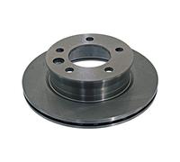 febi bilstein 38623 Brake Disc Set (2 Brake Disc) front, vented