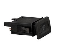 febi bilstein 38627 Switch for rear-window heater, pack of one