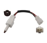 FEBI BILSTEIN 38636 Stop Light Switch Fits Opel Agila A Suzuki Liana Hatchback