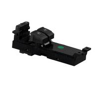 febi bilstein 38640 Switch Unit for power window regulator, with safety switch, driver side, pack of one