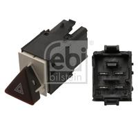 FEBI BILSTEIN 38646 Hazard Light Switch