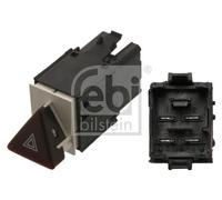 FEBI BILSTEIN 38646 Hazard Light Switch