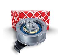 febi bilstein 38654 Tensioner Pulley for timing belt, pack of one