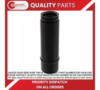 FEBI Rear Shock Absorber Protective Cap Bellow Fits VW SKODA IV 1K0513425D