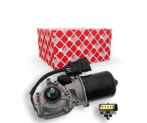 febi bilstein 38660 Wiper Motor, pack of one