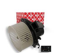 febi bilstein 38661 Blower Motor, pack of one
