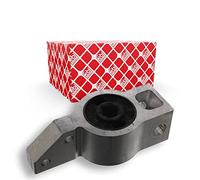 febi bilstein 38662 Control Arm Bush with bracket, pack of one