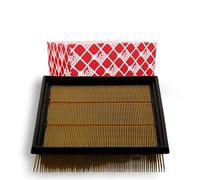 febi bilstein 38680 Air Filter, pack of one