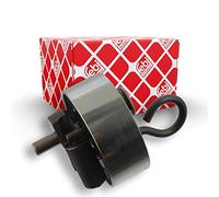 febi bilstein 38694 Tensioner Pulley for timing belt, pack of one