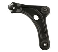 febi bilstein 38700 Control Arm with bushes and joint, pack of one