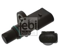 febi bilstein 38702 Camshaft Sensor with o-ring, pack of one