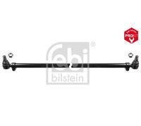 FEBI BILSTEIN 38705 Tie Rod Track Rod Front 1690mm Length Replacement Fits DAF