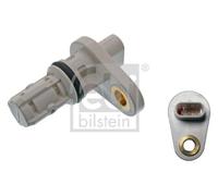 Ferdinand Bilstein Crankshaft Sensor 38711 with O-ring, Pack of one