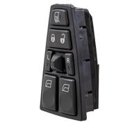 FEBI BILSTEIN 38714 Multi-Function Switch Driver Side Replacement Fits VOLVO