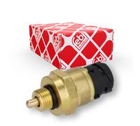 febi bilstein 38715 Oil Pressure And Temperature Sensor with seal ring, pack of one