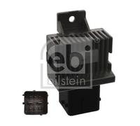 FEBI BILSTEIN 38718 Glow plug relay