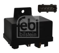 FEBI BILSTEIN 38725 Glow plug relay
