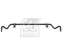 Front Anti Roll Bar Kit Inc Bushes Fits FIAT Scudo Peugeot Expert Cit Febi 38735