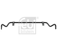 Front Anti Roll Bar Kit Inc Bushes Fits FIAT Scudo Peugeot Expert Cit Febi 38735