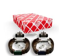 FEBI BILSTEIN 38743 Drum brake kit