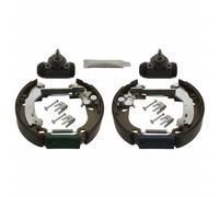 FEBI BILSTEIN 38748 Brake Set, drum brakes