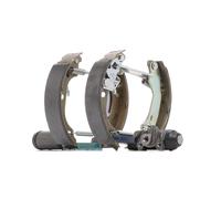 FEBI BILSTEIN 38748 Drum brake kit