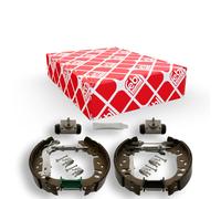 FEBI BILSTEIN 38749 Drum brake kit