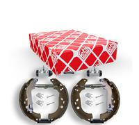 FEBI BILSTEIN 38750 Brake Set, drum brakes