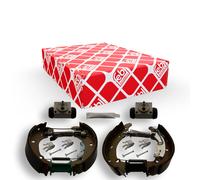 FEBI BILSTEIN 38767 Drum brake kit