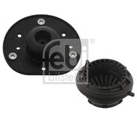 febi bilstein 38779 Strut Top Mounting with ball bearing, pack of one