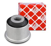 febi bilstein 38782 Axle Beam Mount for axle support and transmission suspension, pack of one