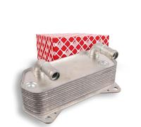 febi bilstein 38787 Oil Cooler for direct shift gearbox, pack of one
