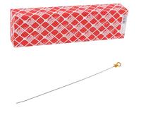 febi bilstein 38797 Oil Dipstick for engine, pack of one