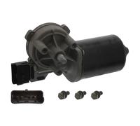 FEBI BILSTEIN 38800 Wiper Motor Front Fits Peugeot 206+ 206 Hatchback CC SW