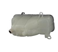 Expansion Tank, coolant 38805 FEBI BILSTEIN for MERCEDES-BENZ C-CLASS G-CLASS