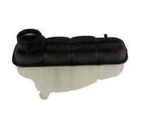 Expansion Tank, coolant 38806 FEBI BILSTEIN for MERCEDES-BENZ C-CLASS CLK