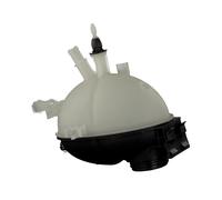 febi bilstein Coolant Expansion Tank 38808 with sensor, Pack of one